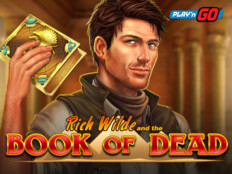 Book of dead online casino no deposit bonus8